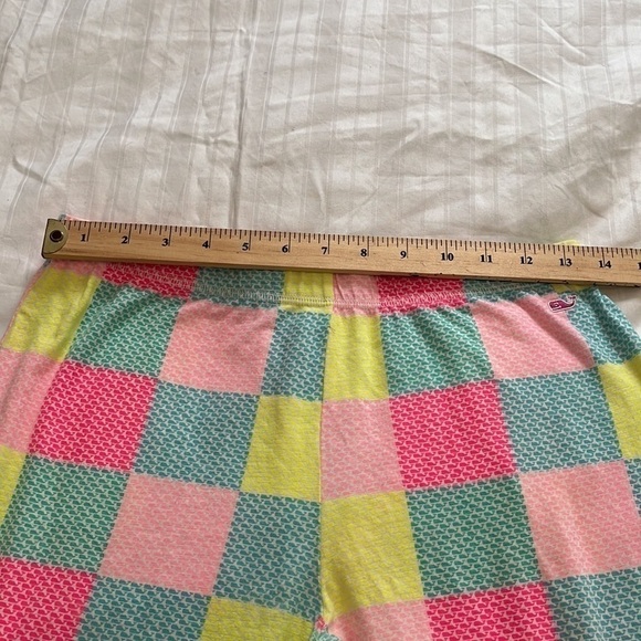 Vineyard Vines Stretch Pajama/Lounge Pants Size Xs - Picture 8 of 8